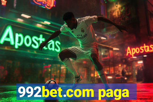 992bet.com paga